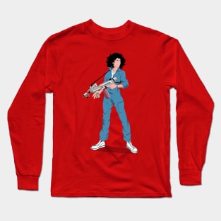 Ripley Long Sleeve T-Shirt